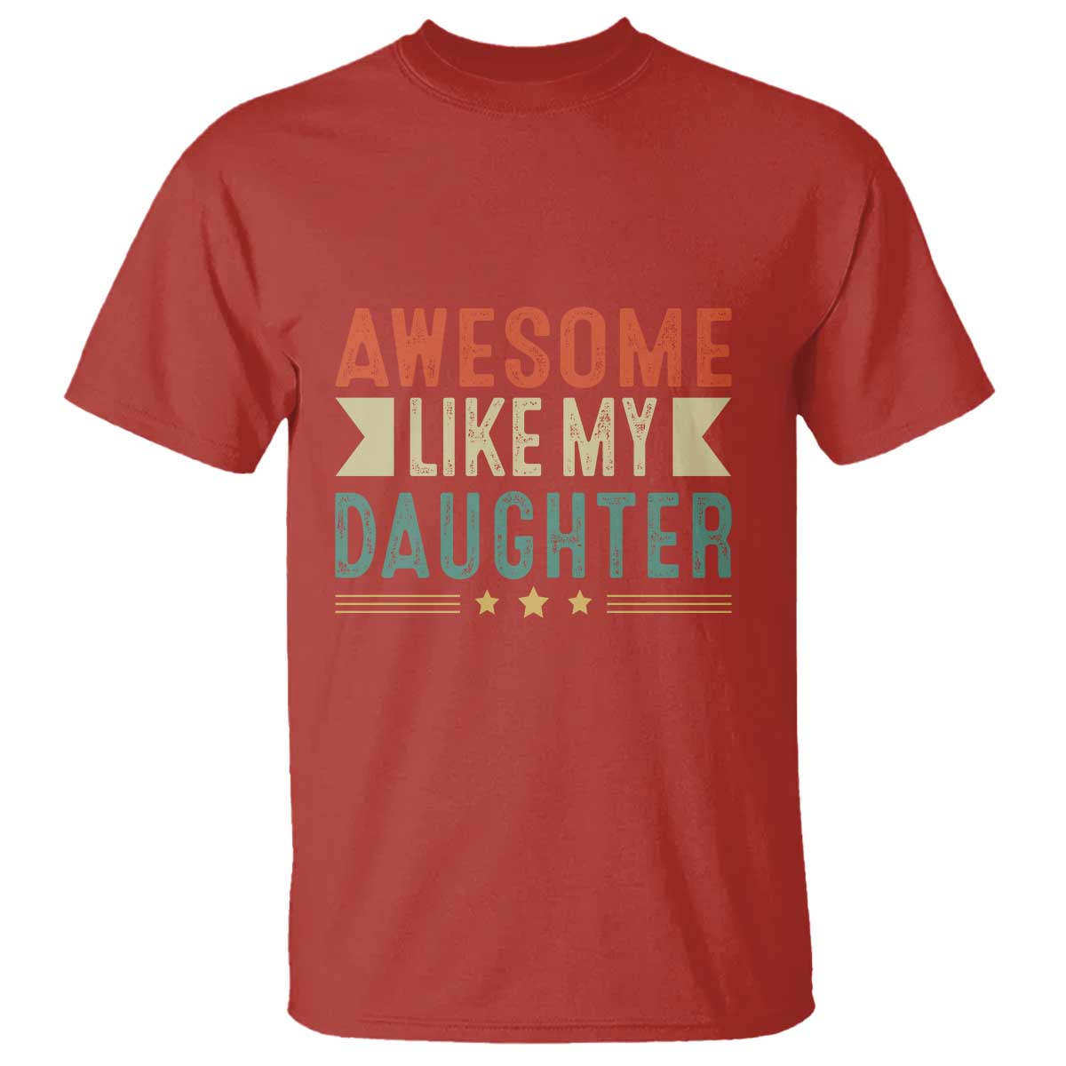 funny-dad-t-shirt-awesome-like-my-daughters-fathers-day