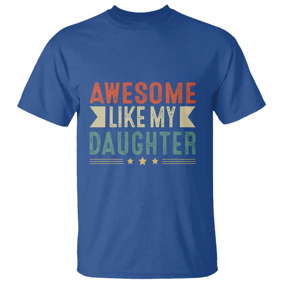 funny-dad-t-shirt-awesome-like-my-daughters-fathers-day