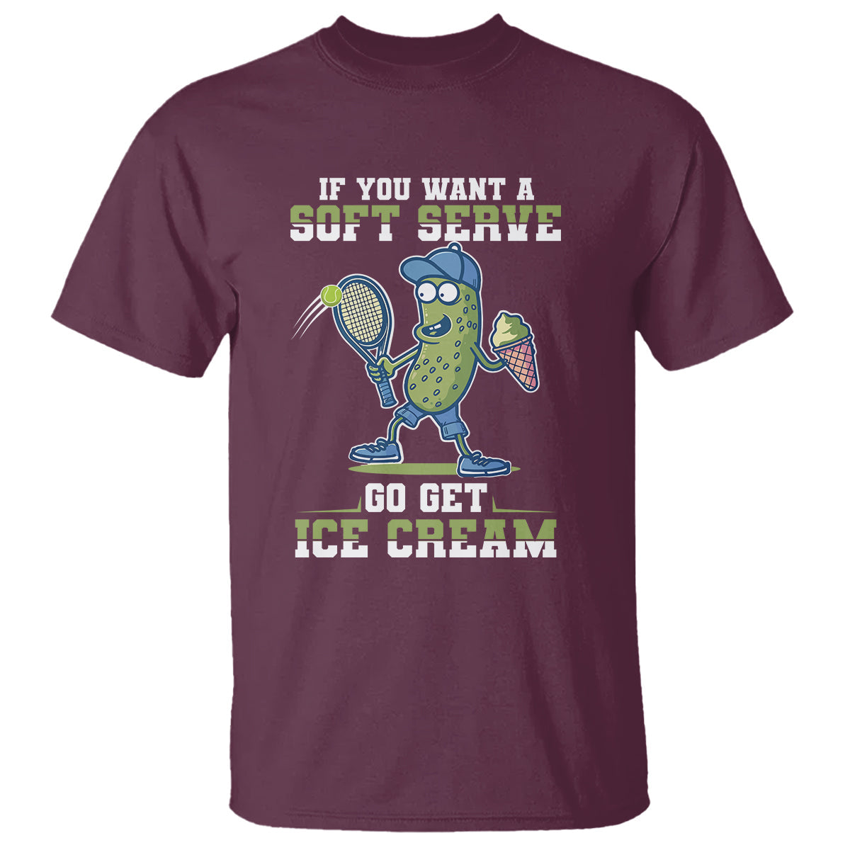 funny-pickeball-t-shirt-if-you-want-a-soft-serve-go-get-ice-cream-paddle