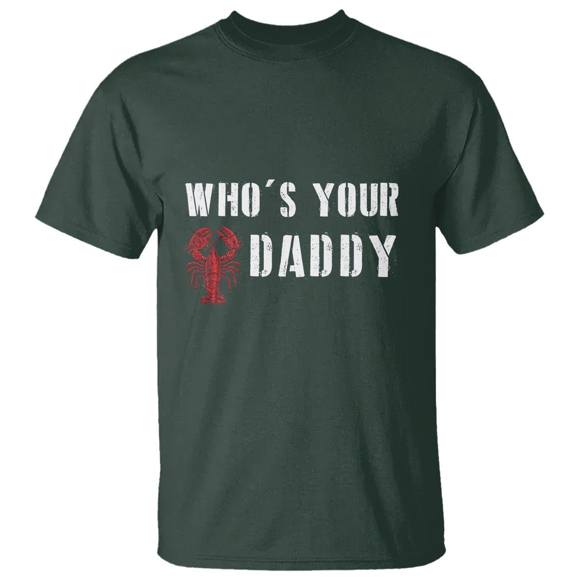 funny-crawfish-t-shirt-whos-your-craw-daddy-vintage-gift-for-men