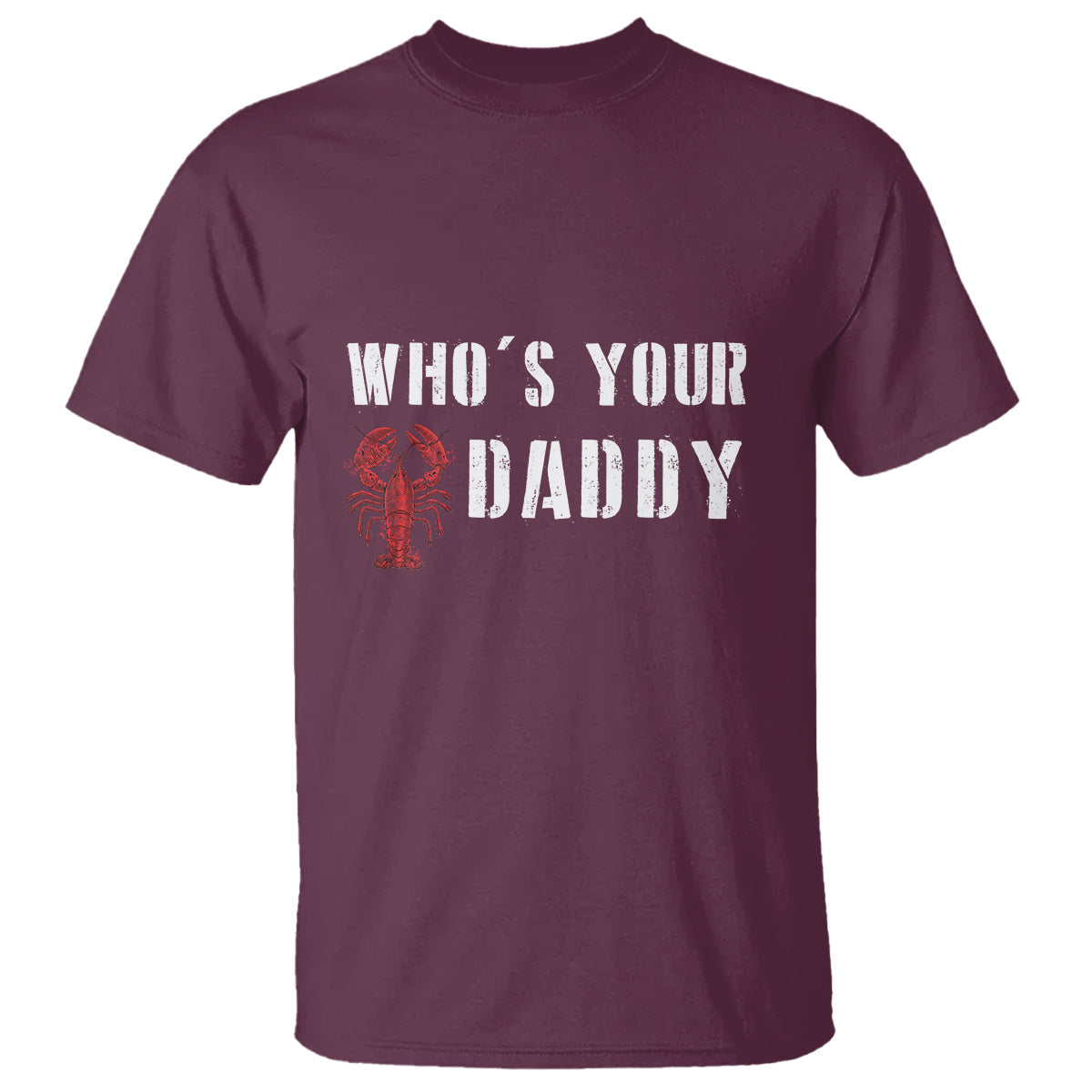 funny-crawfish-t-shirt-whos-your-craw-daddy-vintage-gift-for-men