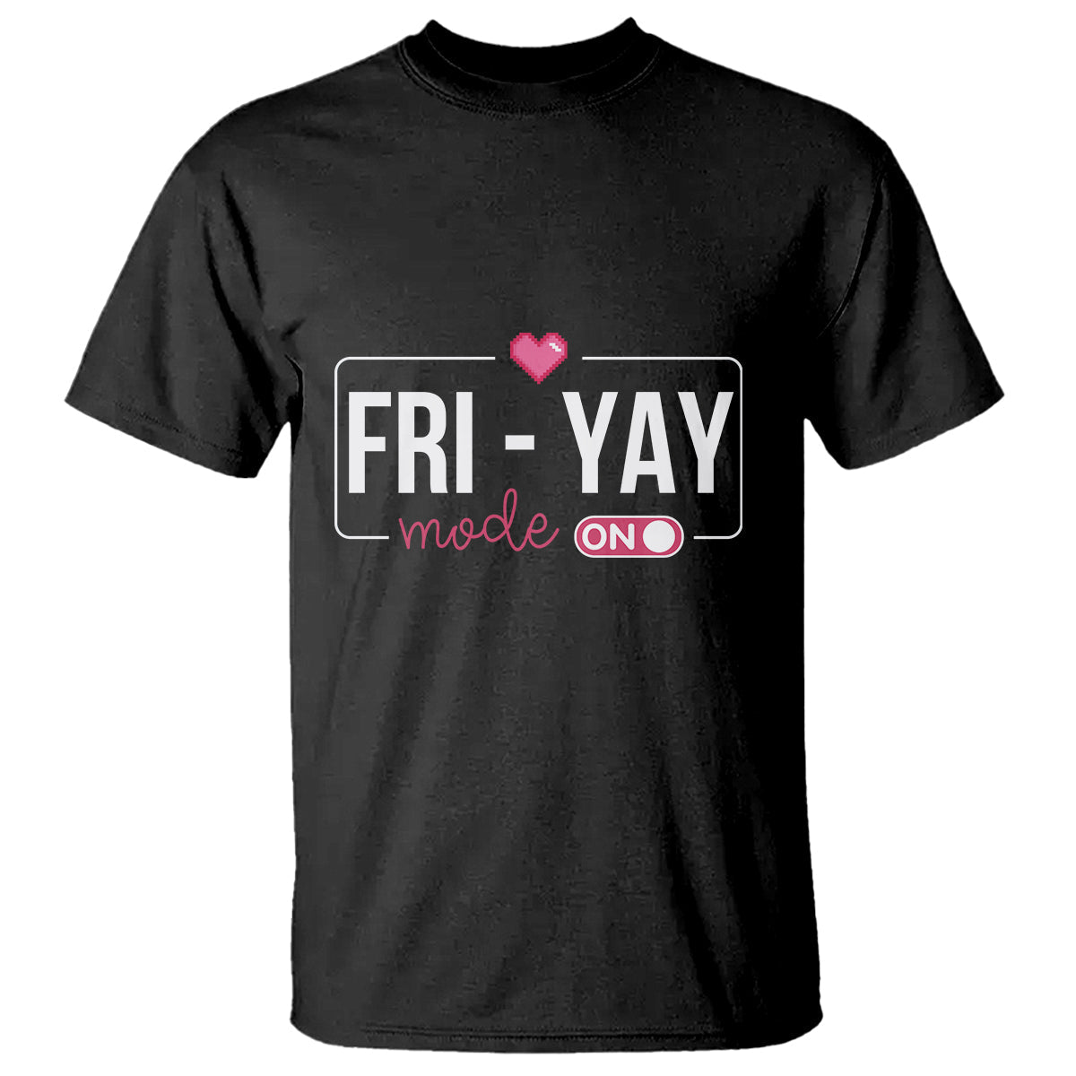 friday-lovers-t-shirt-funny-happy-fri-yay