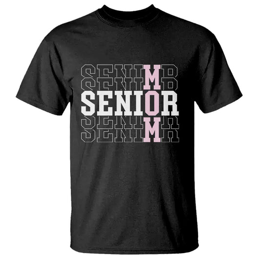 mom-senior-2025-t-shirt-proud-mom-of-a-class-of-2025-graduate