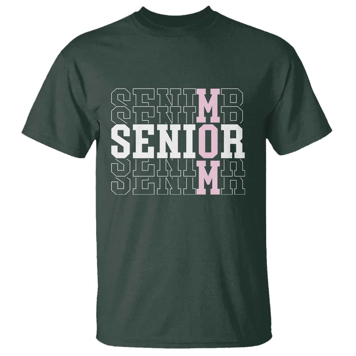 mom-senior-2025-t-shirt-proud-mom-of-a-class-of-2025-graduate