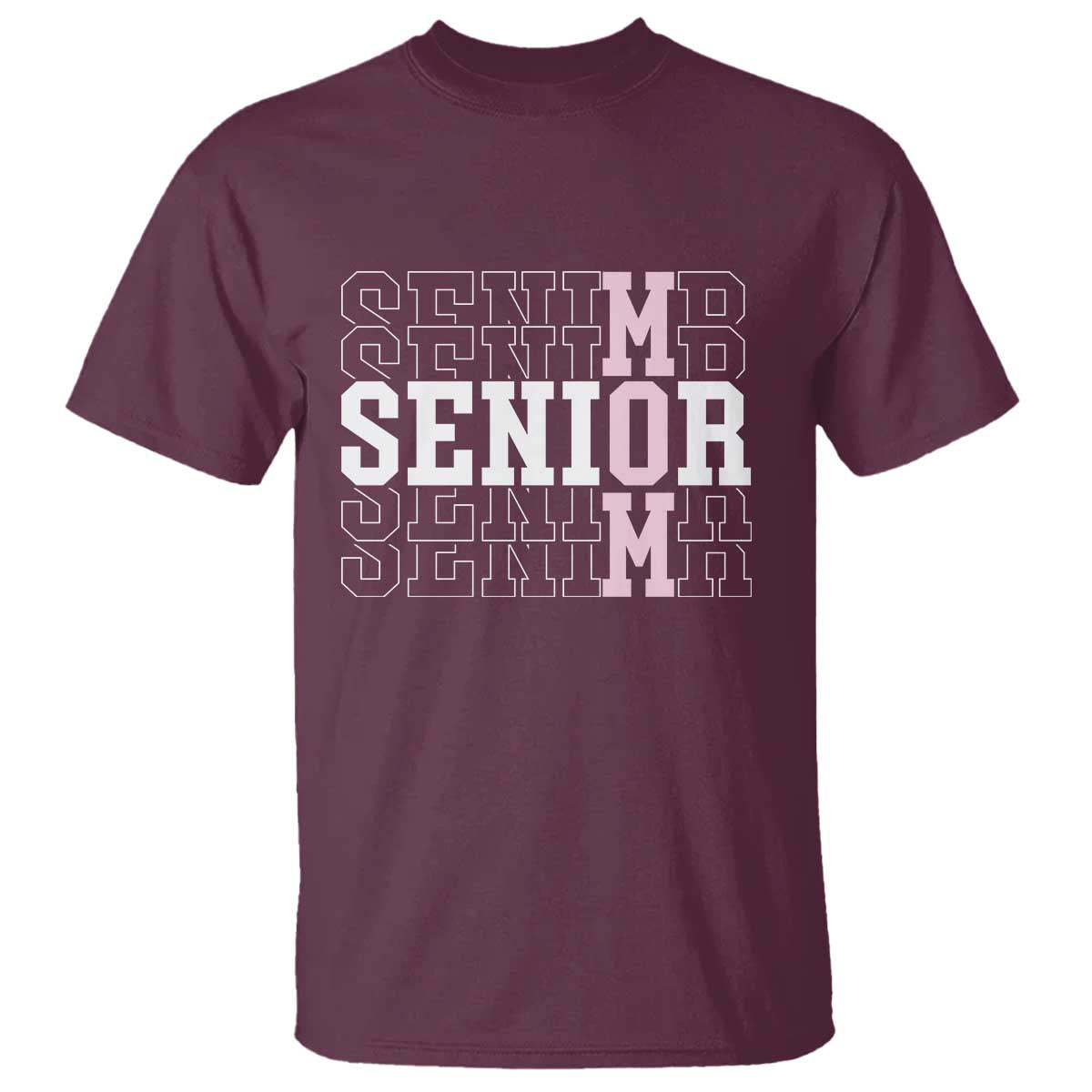 mom-senior-2025-t-shirt-proud-mom-of-a-class-of-2025-graduate
