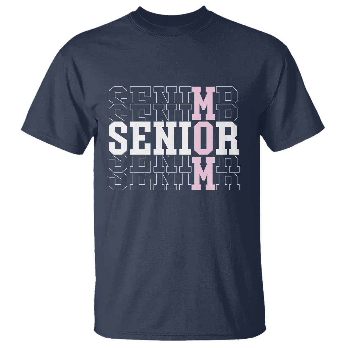 mom-senior-2025-t-shirt-proud-mom-of-a-class-of-2025-graduate