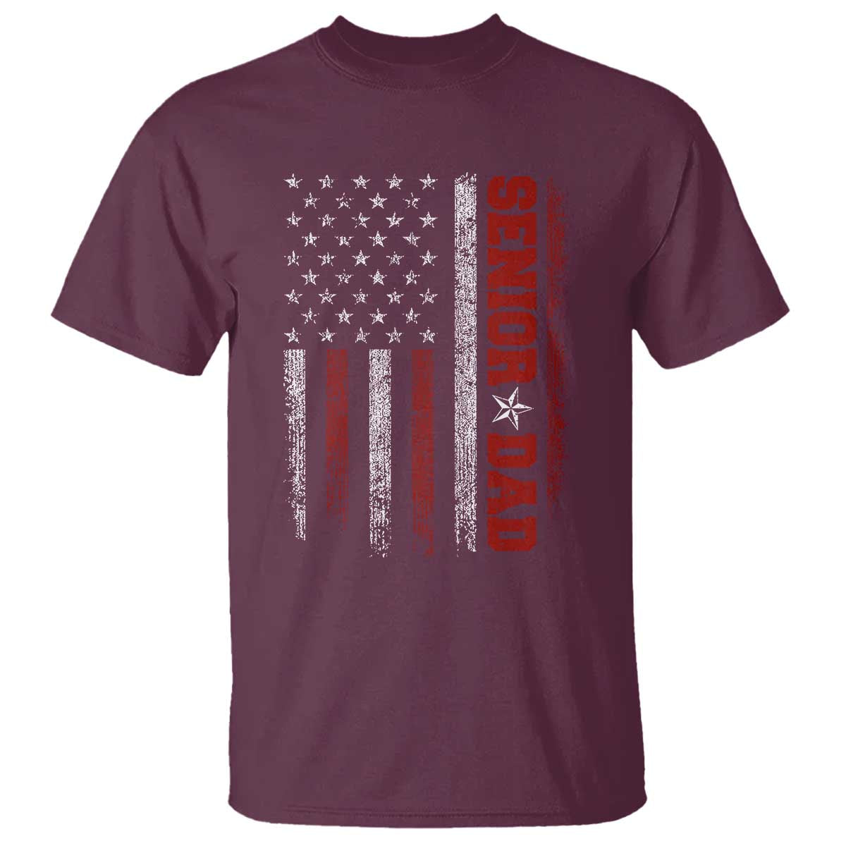 senior-dad-t-shirt-graduate-proud-dad-class-of-2025-vintage-american-flag