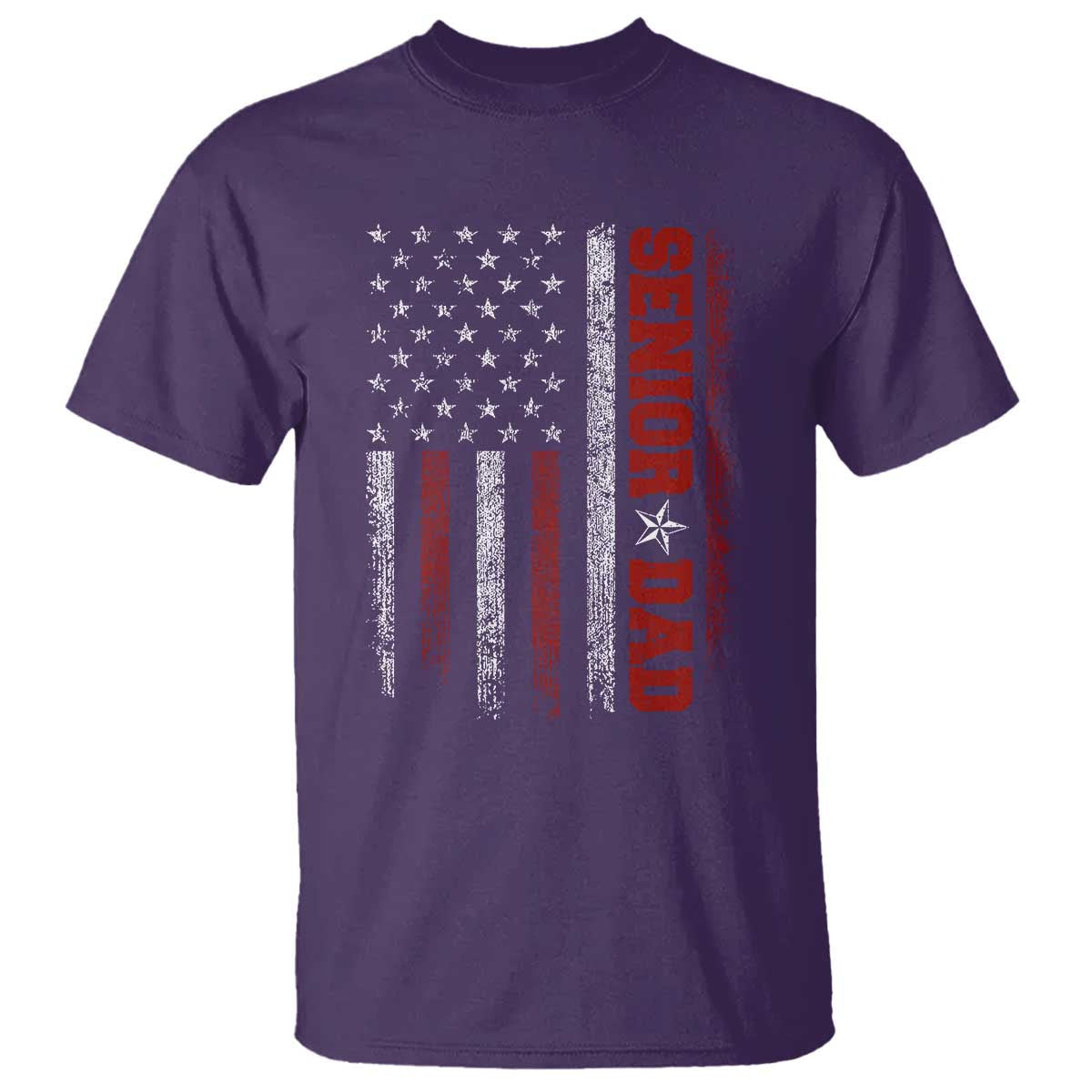 senior-dad-t-shirt-graduate-proud-dad-class-of-2025-vintage-american-flag