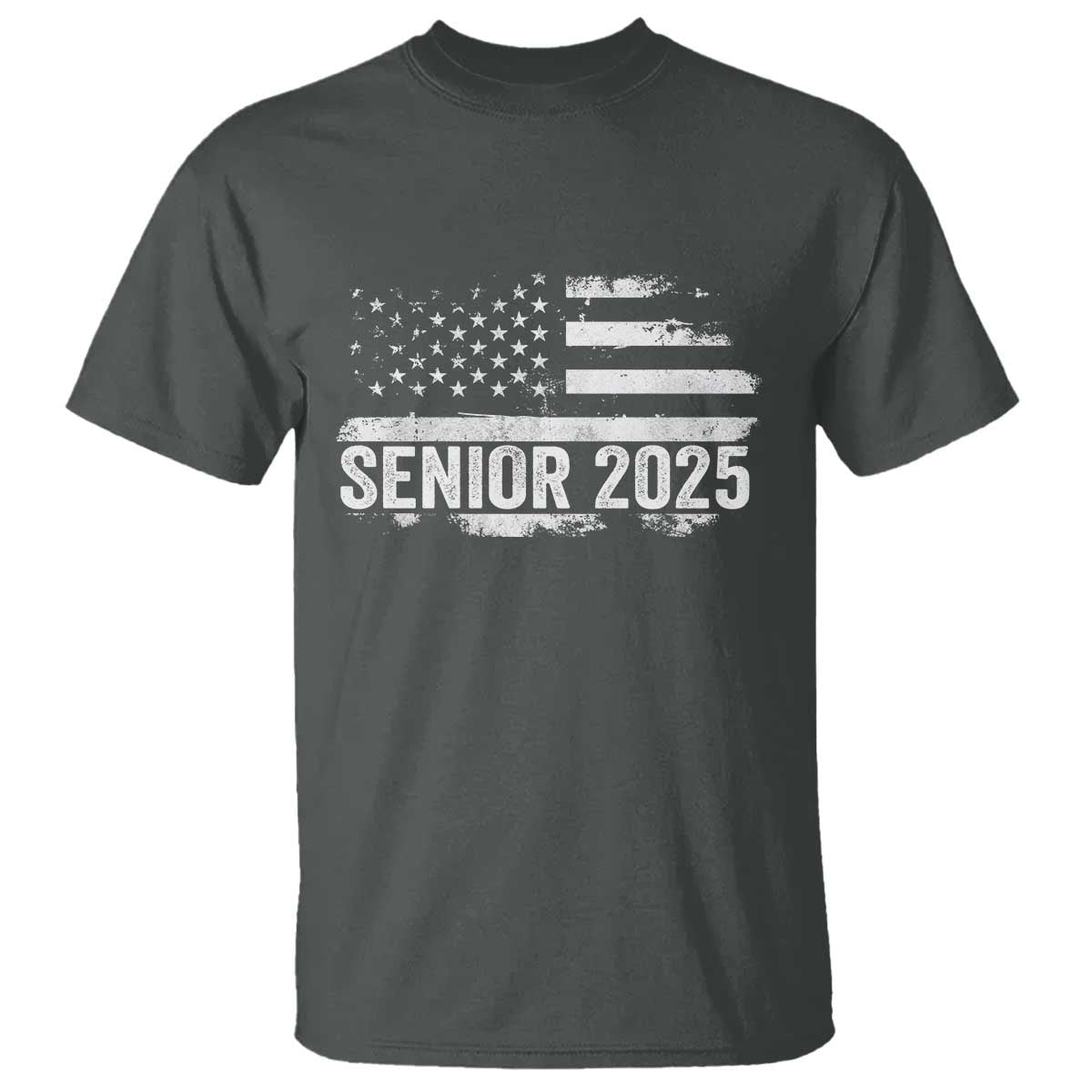senior-2025-graduation-t-shirt-class-of-2025-vintage-american-flag