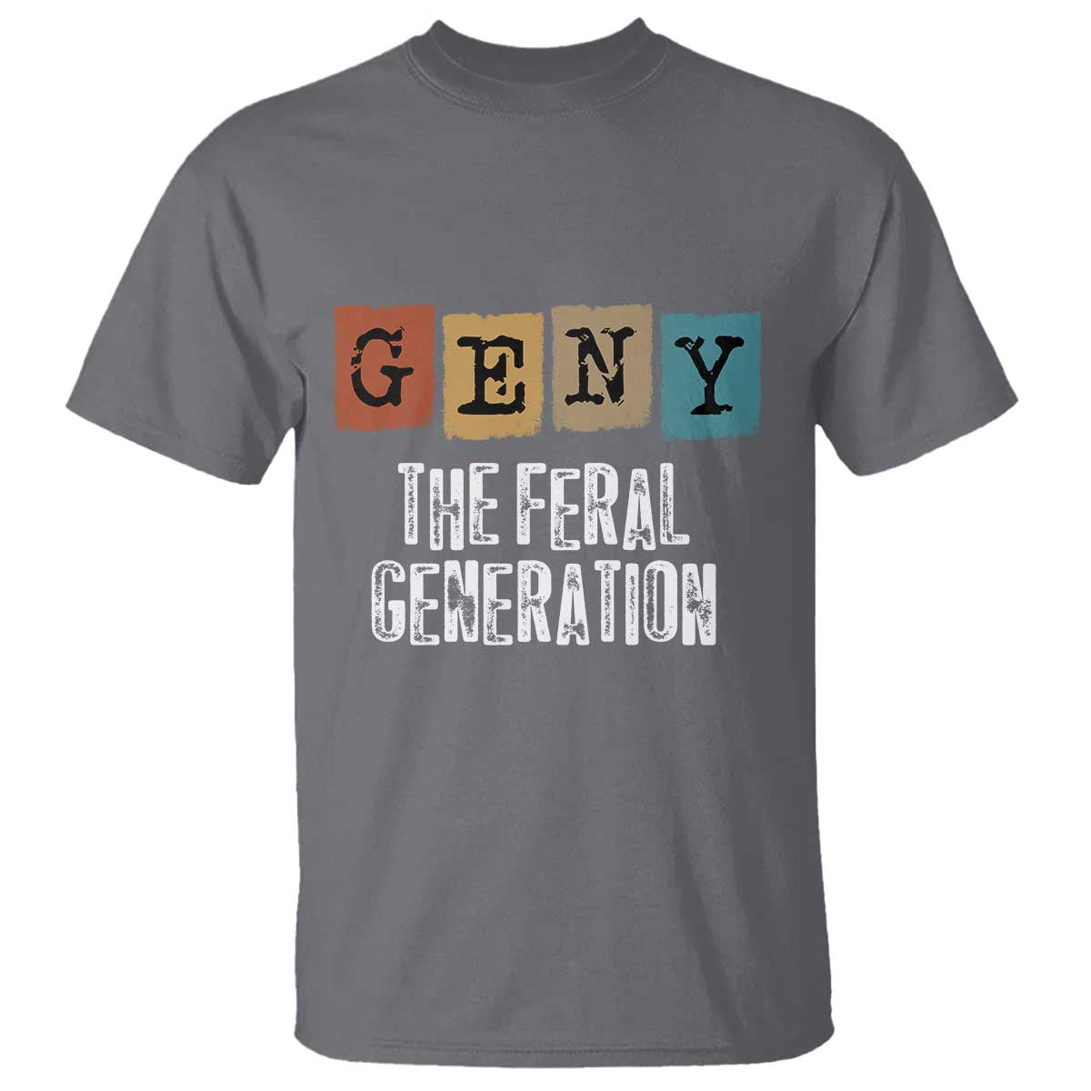 funny-gen-y-the-feral-generation-t-shirt