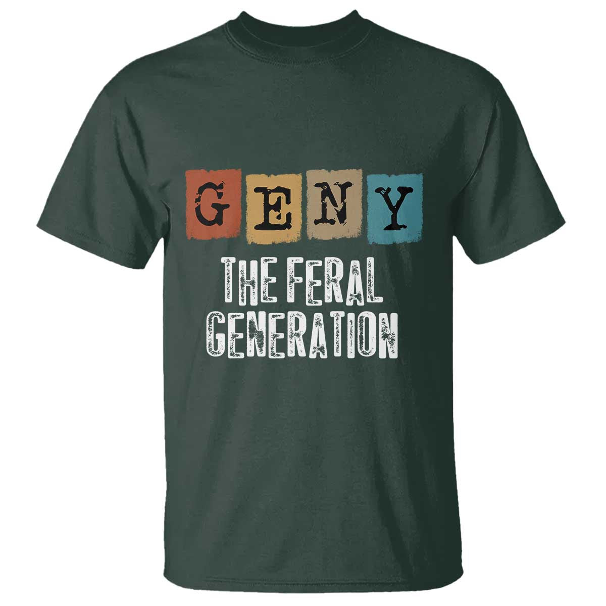 funny-gen-y-the-feral-generation-t-shirt