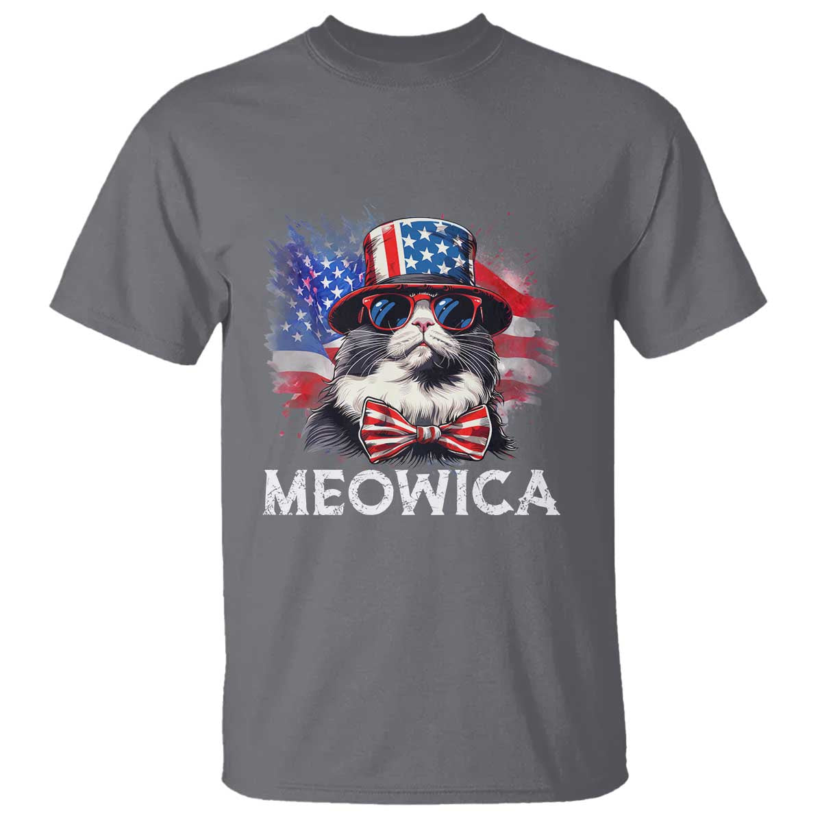 funny-4th-of-july-t-shirt-meowica-american-flag-usa-cat