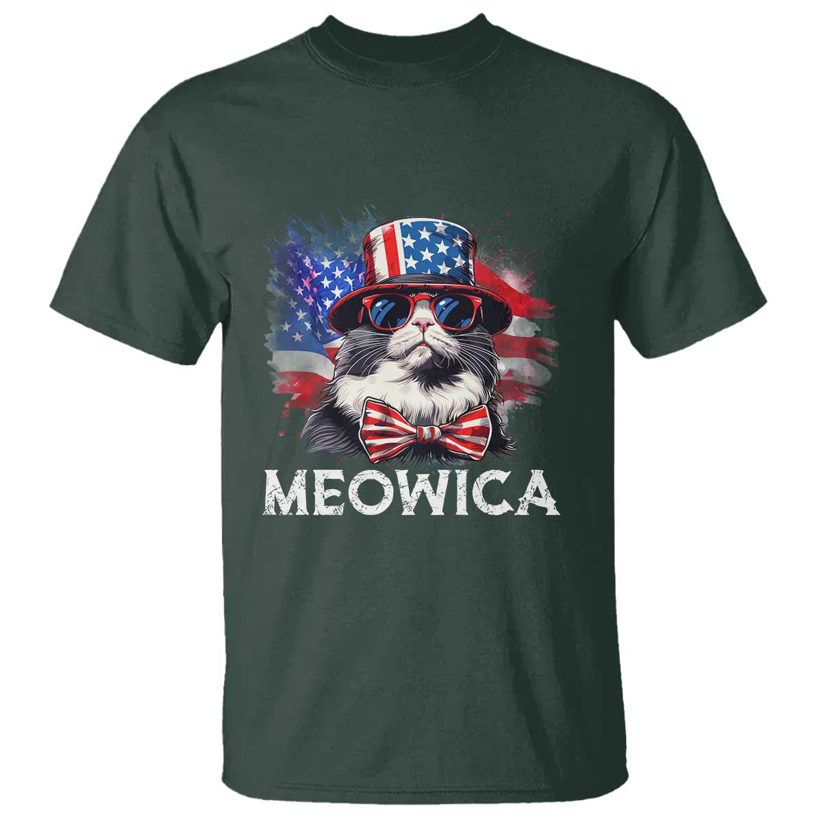 funny-4th-of-july-t-shirt-meowica-american-flag-usa-cat