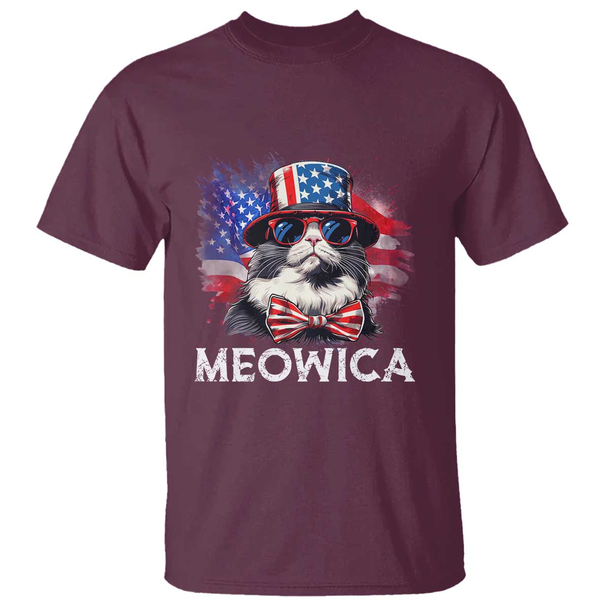 funny-4th-of-july-t-shirt-meowica-american-flag-usa-cat