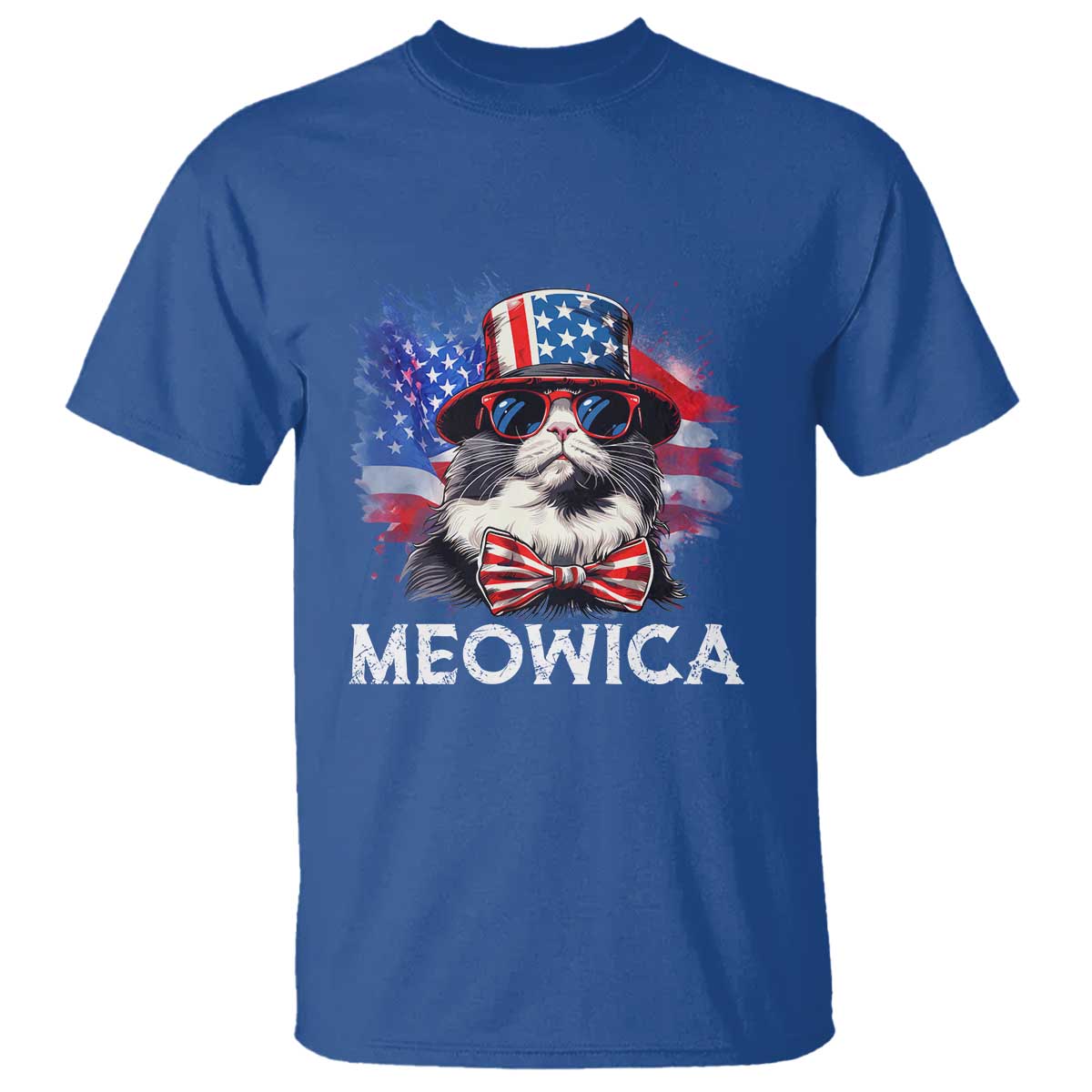 funny-4th-of-july-t-shirt-meowica-american-flag-usa-cat