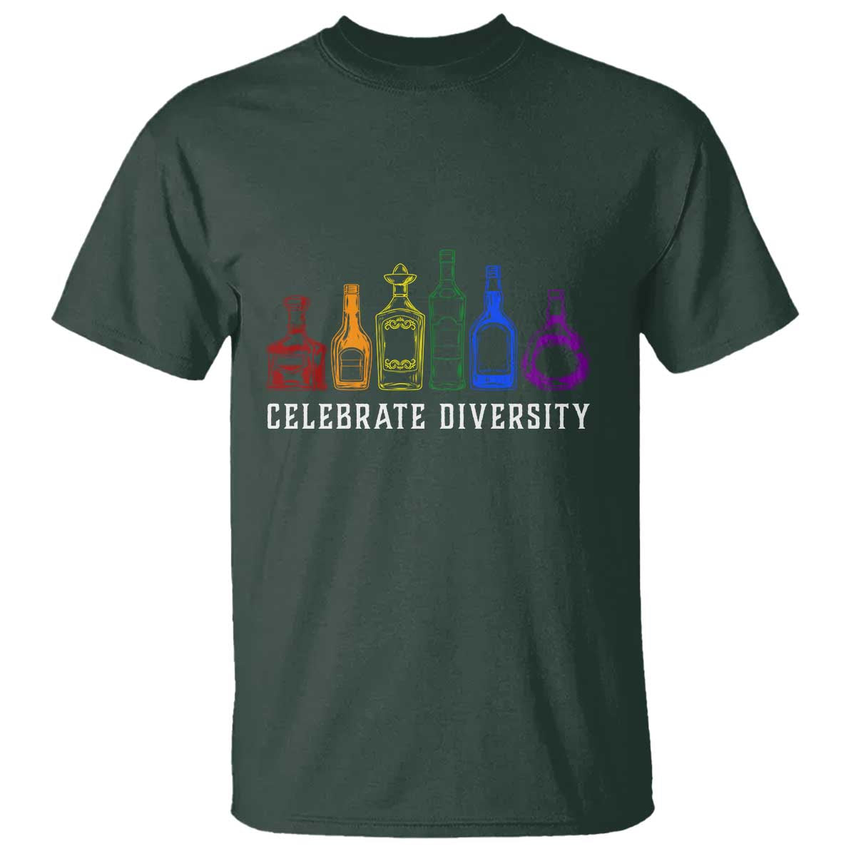 lgbtq-pride-t-shirt-celebrate-diversity-lgbt-flag-wine-drinker