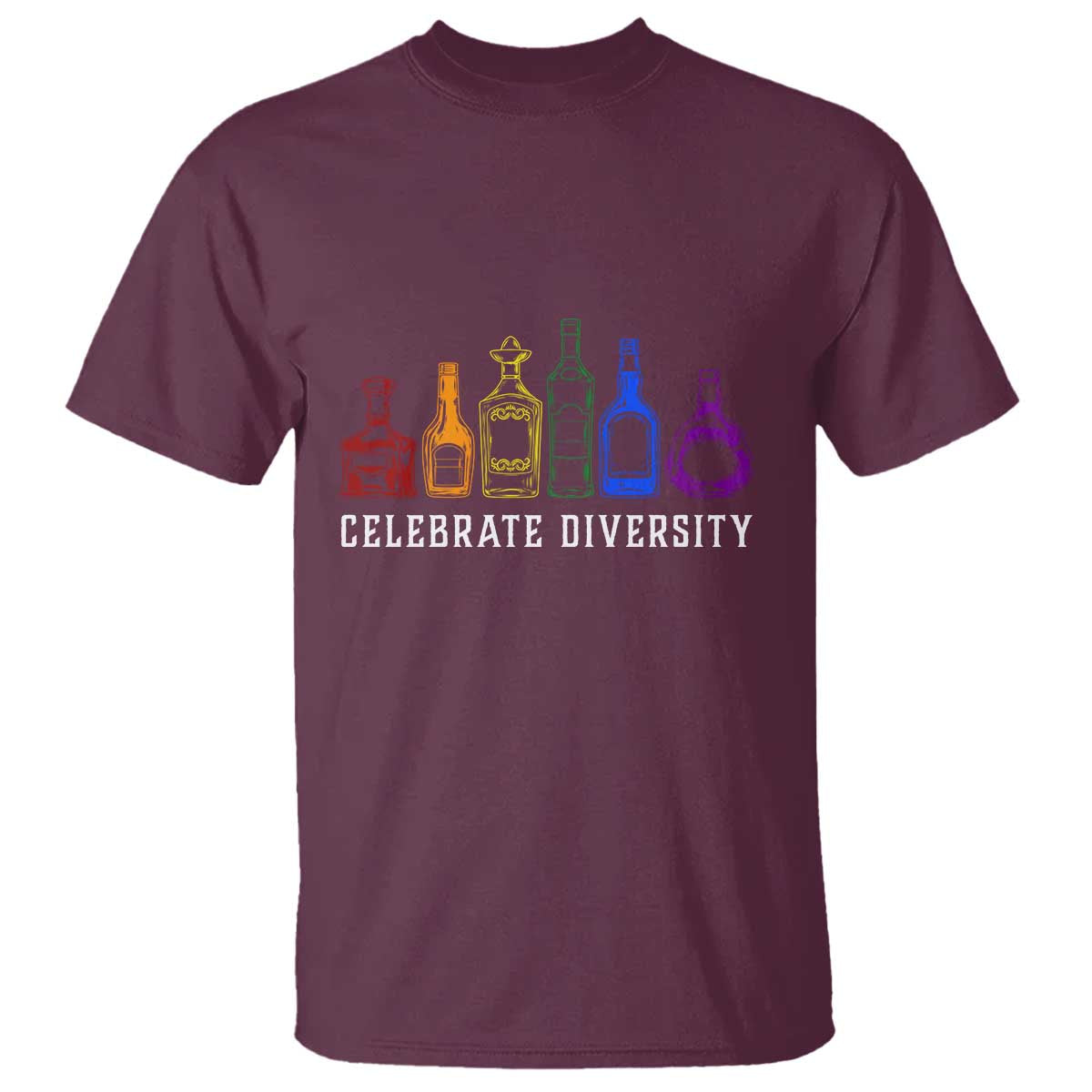 lgbtq-pride-t-shirt-celebrate-diversity-lgbt-flag-wine-drinker