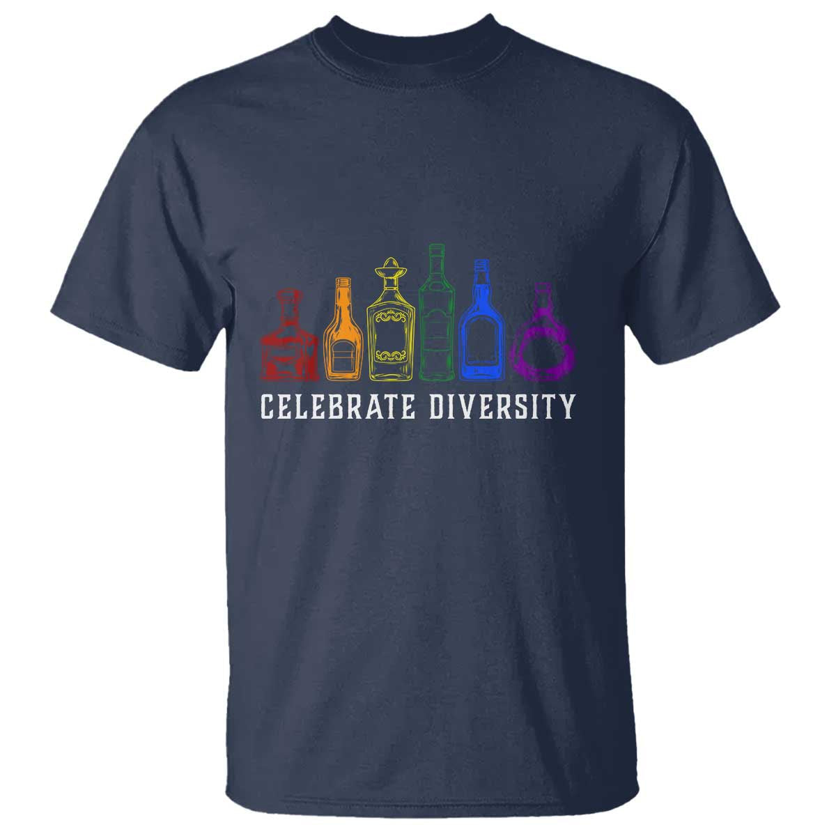 lgbtq-pride-t-shirt-celebrate-diversity-lgbt-flag-wine-drinker
