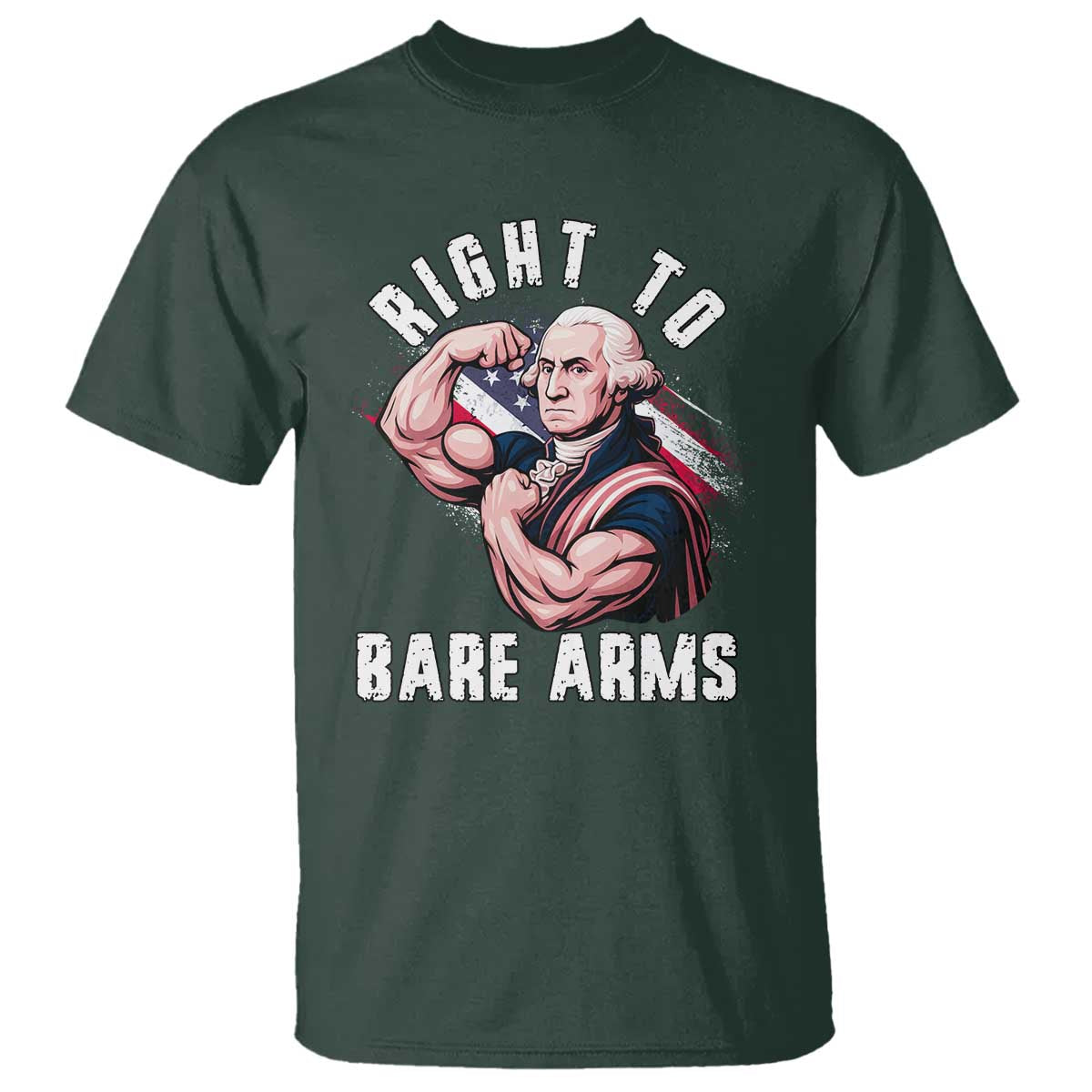 funny-right-to-bare-arms-t-shirt-4th-of-july-gym-george-washington