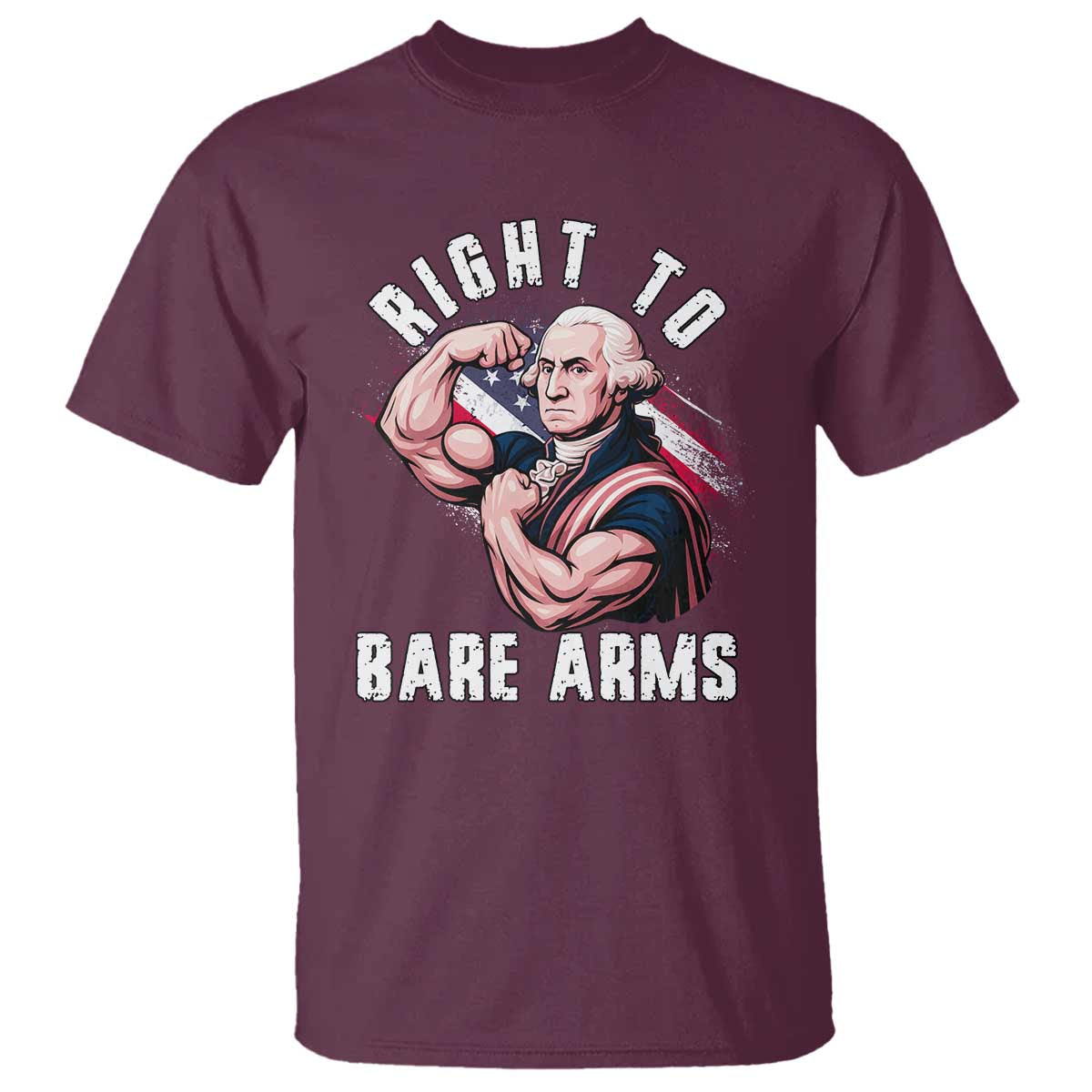 funny-right-to-bare-arms-t-shirt-4th-of-july-gym-george-washington