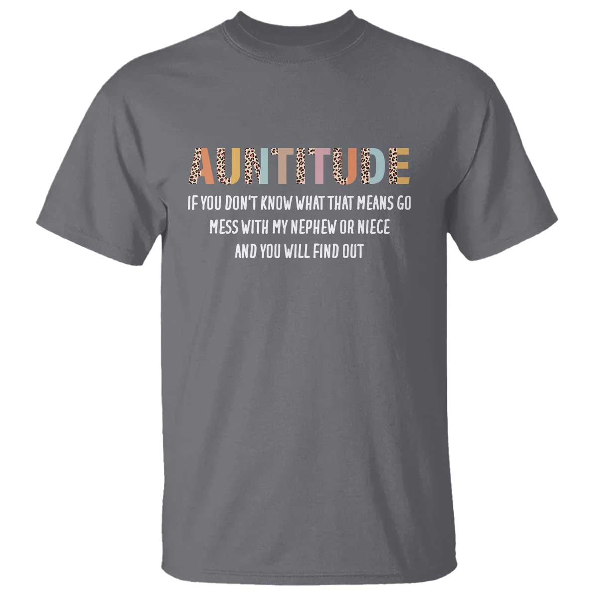 funny-aunt-t-shirt-auntitude-leopard-nephew-niece