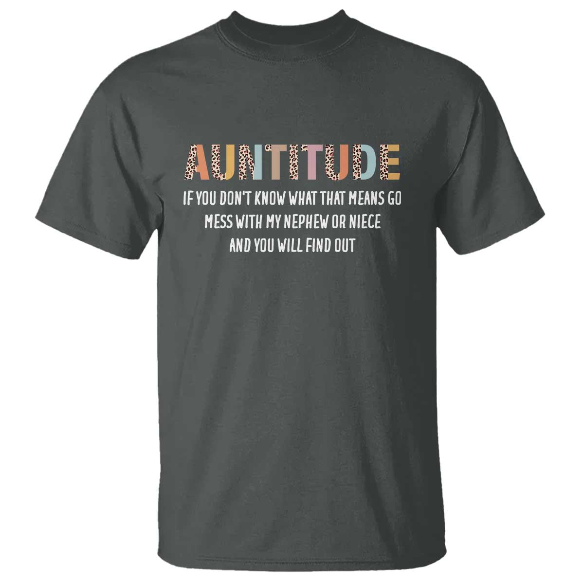 funny-aunt-t-shirt-auntitude-leopard-nephew-niece