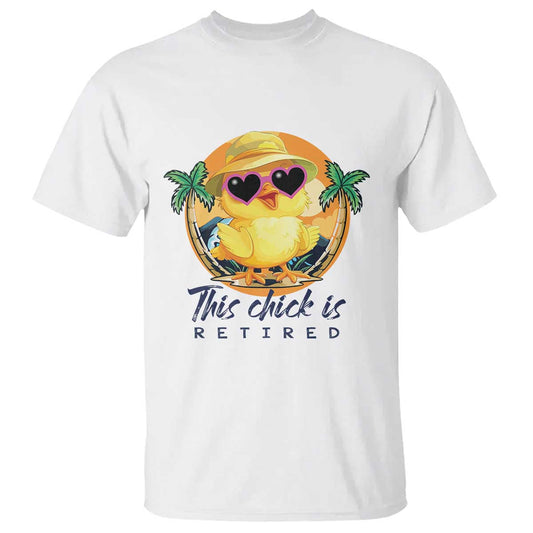 this-chick-is-retired-t-shirt-retirement-tropical-beach