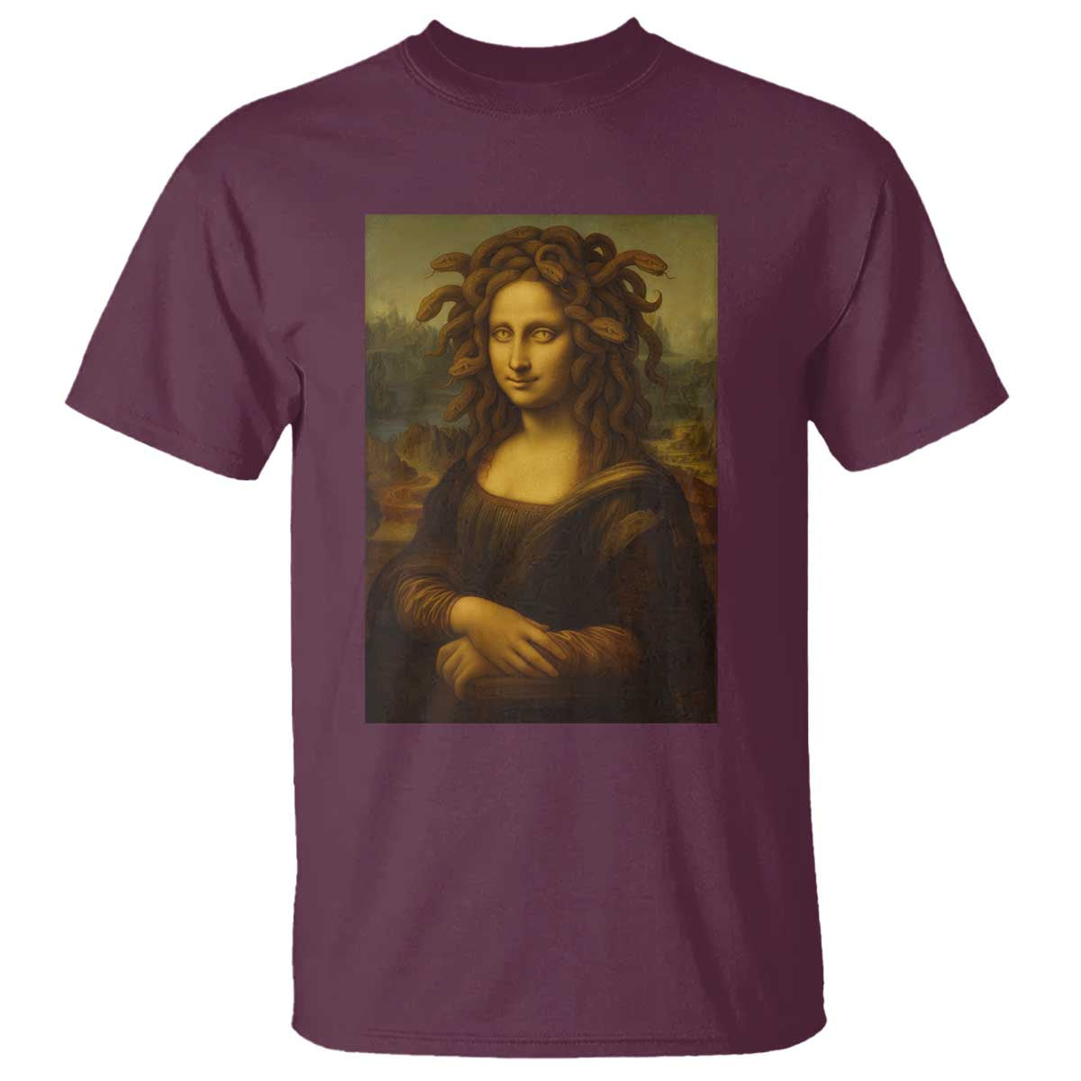 medusa-mona-lisa-t-shirt-greek-mythology-ancient