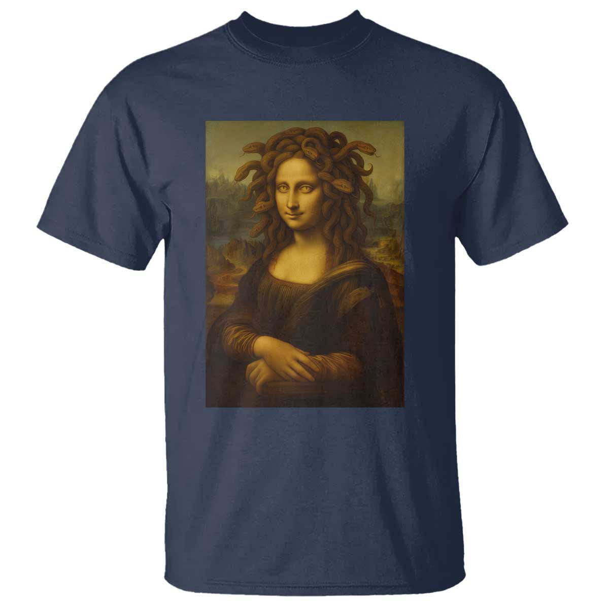 medusa-mona-lisa-t-shirt-greek-mythology-ancient