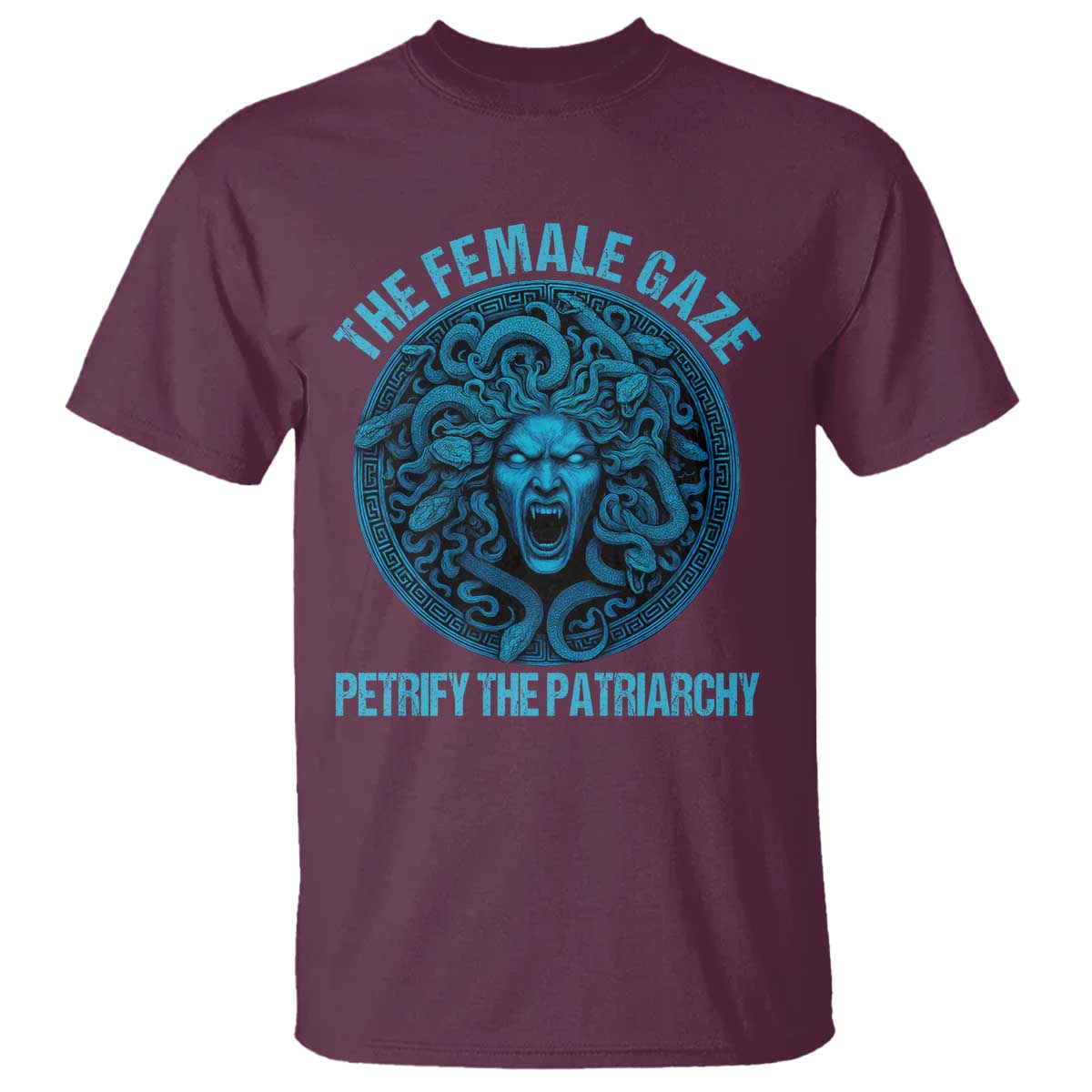 the-female-gaze-petrify-the-patriarchy-t-shirt-medusa-feminist