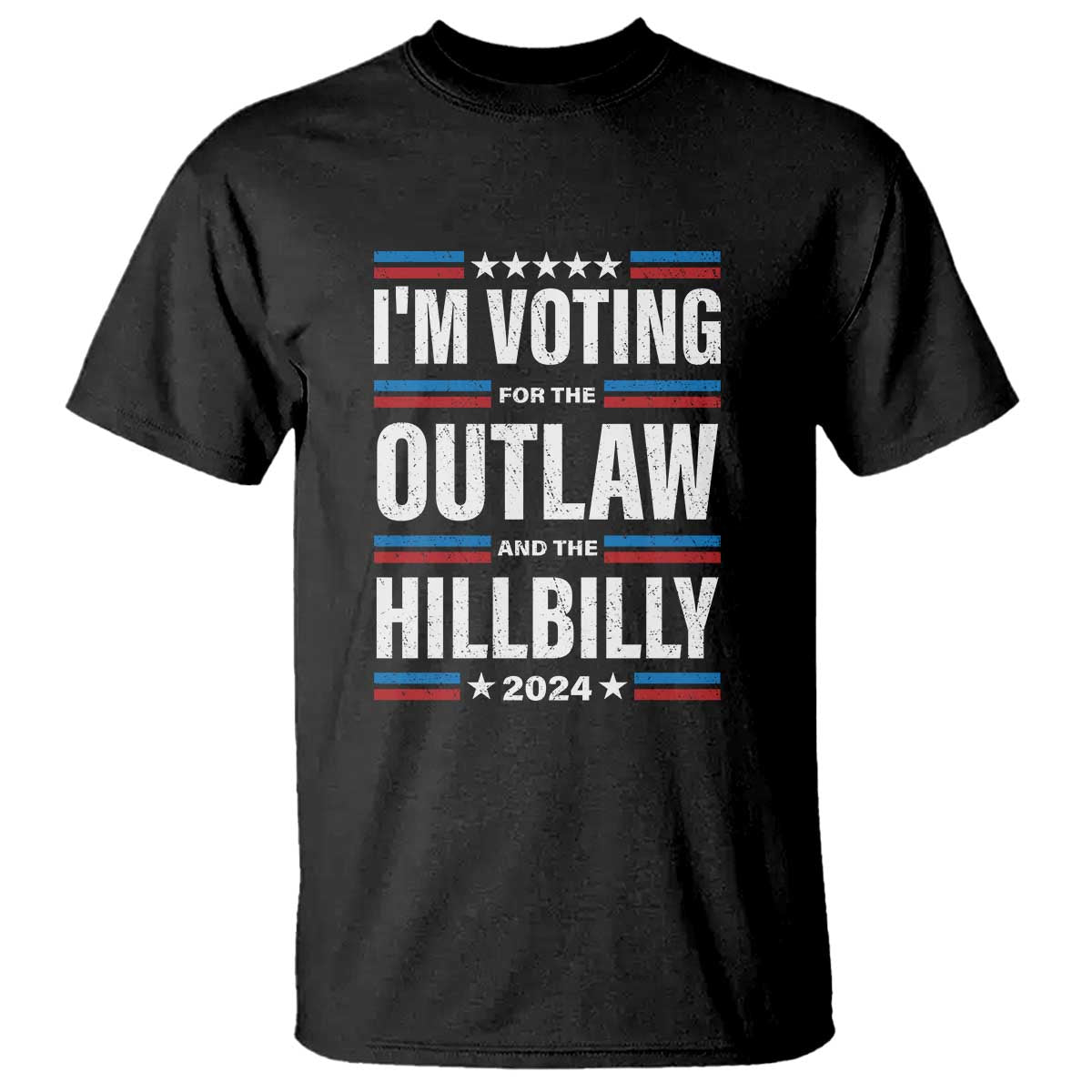 im-voting-for-the-outlaw-and-the-hillbilly-2024-t-shirt-retro-star-us-flag