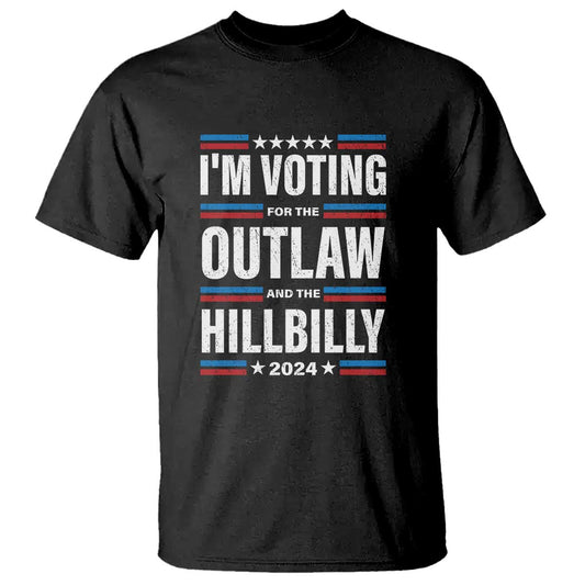 im-voting-for-the-outlaw-and-the-hillbilly-2024-t-shirt-retro-star-us-flag