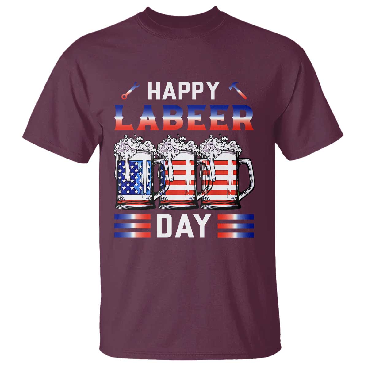 funny-labor-day-drinking-t-shirt-labeer-day-american-flag-beer-mug