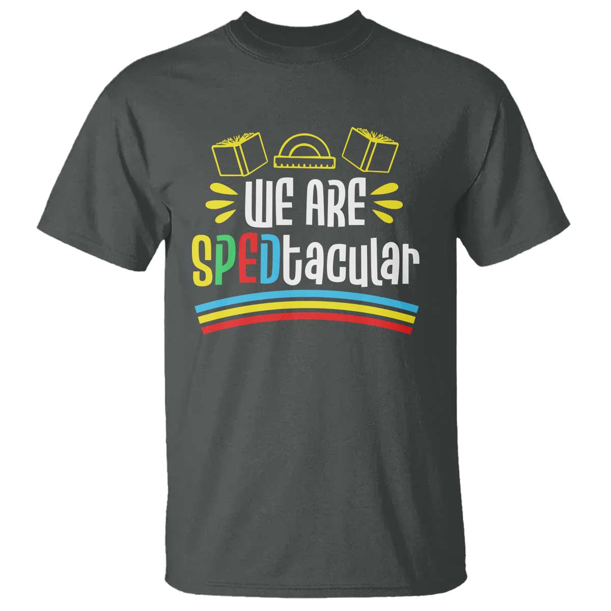 special-education-teacher-t-shirt-we-are-spedtacular-book-ruler