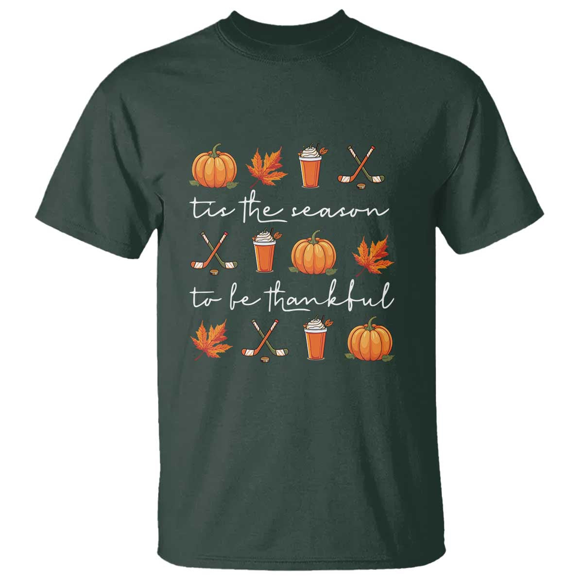 thanksgiving-day-t-shirt-tis-the-season-to-be-thankful-pumpkin-ice-hockey-maple-leaf