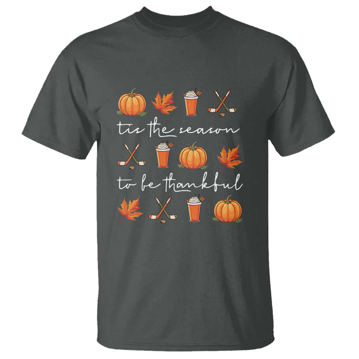 thanksgiving-day-t-shirt-tis-the-season-to-be-thankful-pumpkin-ice-hockey-maple-leaf