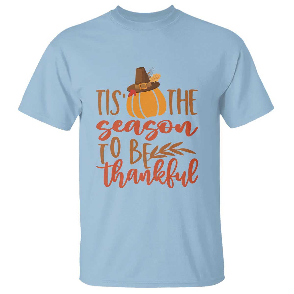 thanksgiving-day-t-shirt-tis-the-season-to-be-thankful-pumpkin-fall-season-pilgrim-hat