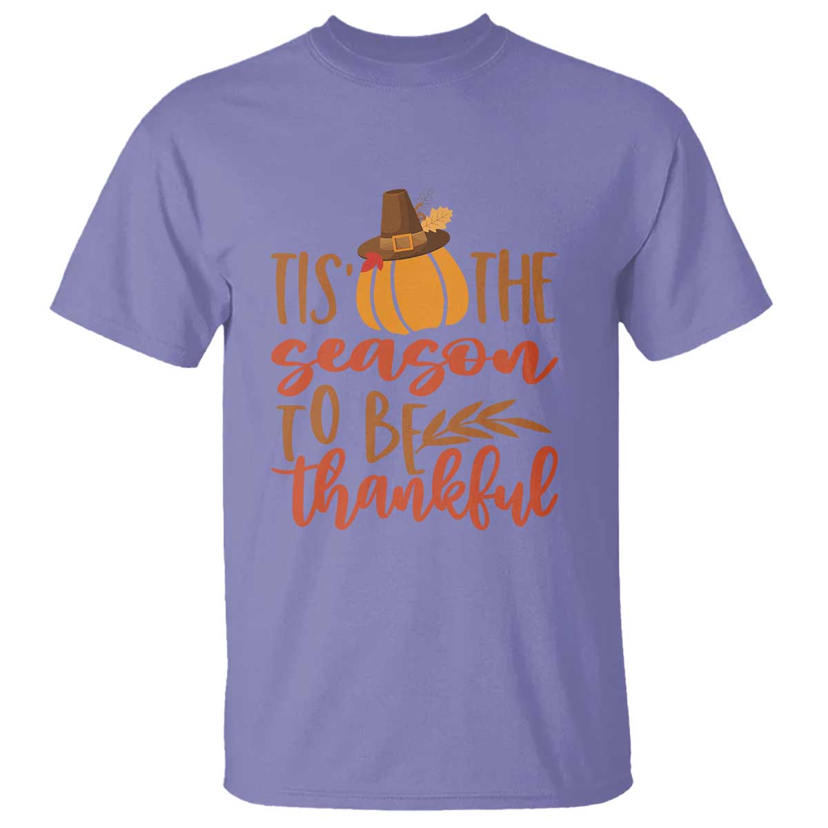 thanksgiving-day-t-shirt-tis-the-season-to-be-thankful-pumpkin-fall-season-pilgrim-hat