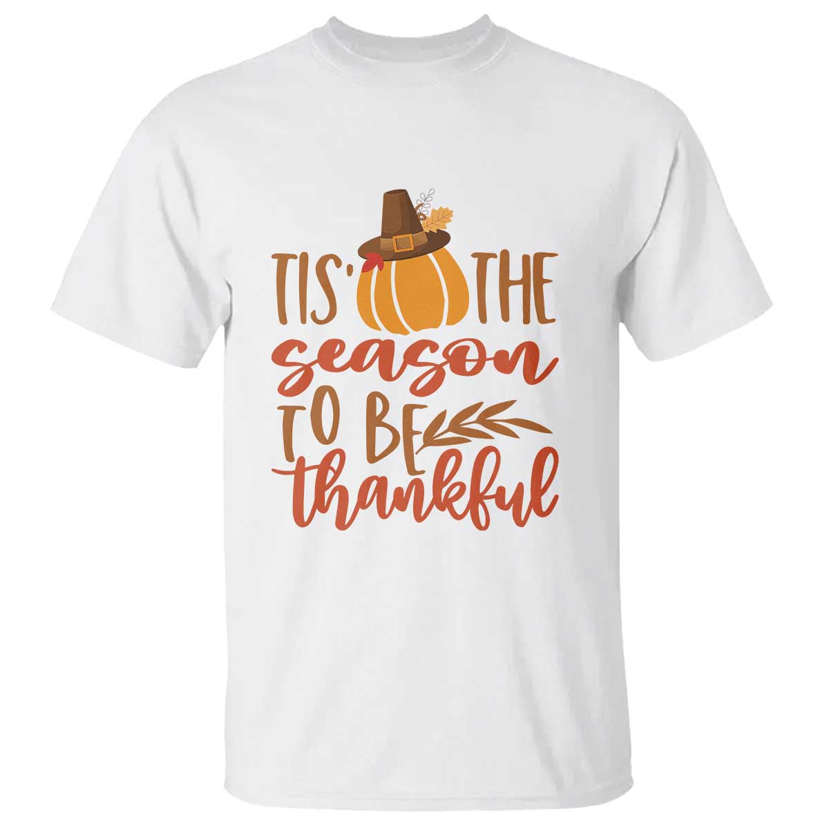 thanksgiving-day-t-shirt-tis-the-season-to-be-thankful-pumpkin-fall-season-pilgrim-hat
