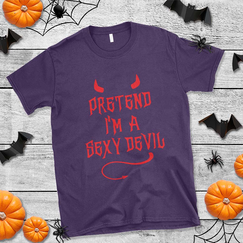 halloween-party-t-shirt-pretend-im-a-sexy-devil-horn-tail