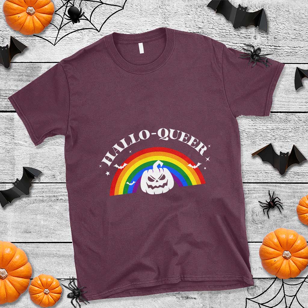 halloween-lgbt-t-shirt-hallo-queer-halloween-rainbow-pumpkin