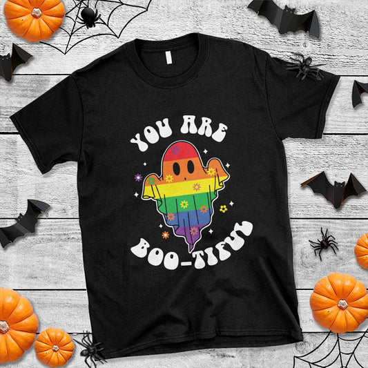 halloween-lgbt-t-shirt-you-are-boo-tiful-beautiful-rainbow-ghost