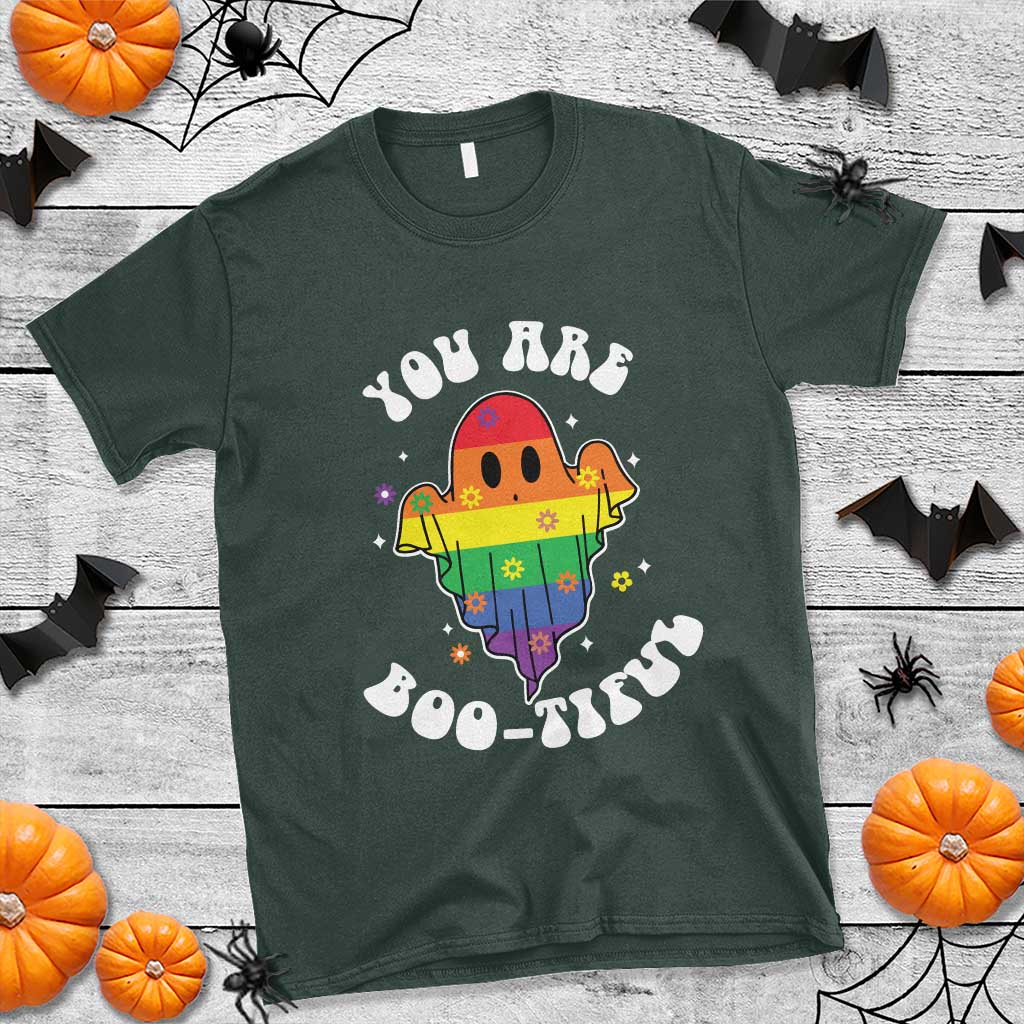 halloween-lgbt-t-shirt-you-are-boo-tiful-beautiful-rainbow-ghost