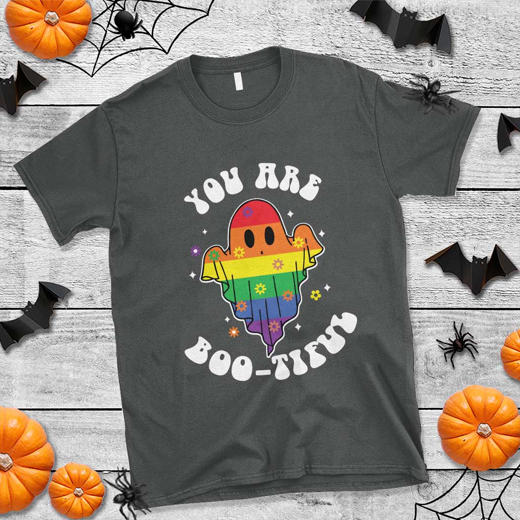 halloween-lgbt-t-shirt-you-are-boo-tiful-beautiful-rainbow-ghost
