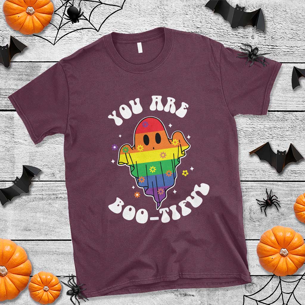 halloween-lgbt-t-shirt-you-are-boo-tiful-beautiful-rainbow-ghost
