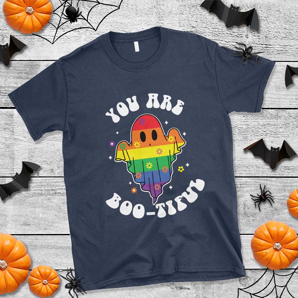 halloween-lgbt-t-shirt-you-are-boo-tiful-beautiful-rainbow-ghost