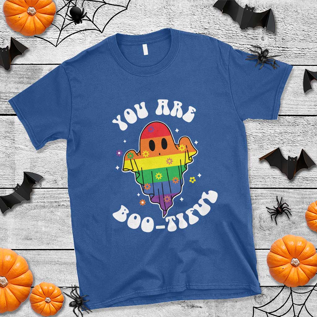 halloween-lgbt-t-shirt-you-are-boo-tiful-beautiful-rainbow-ghost