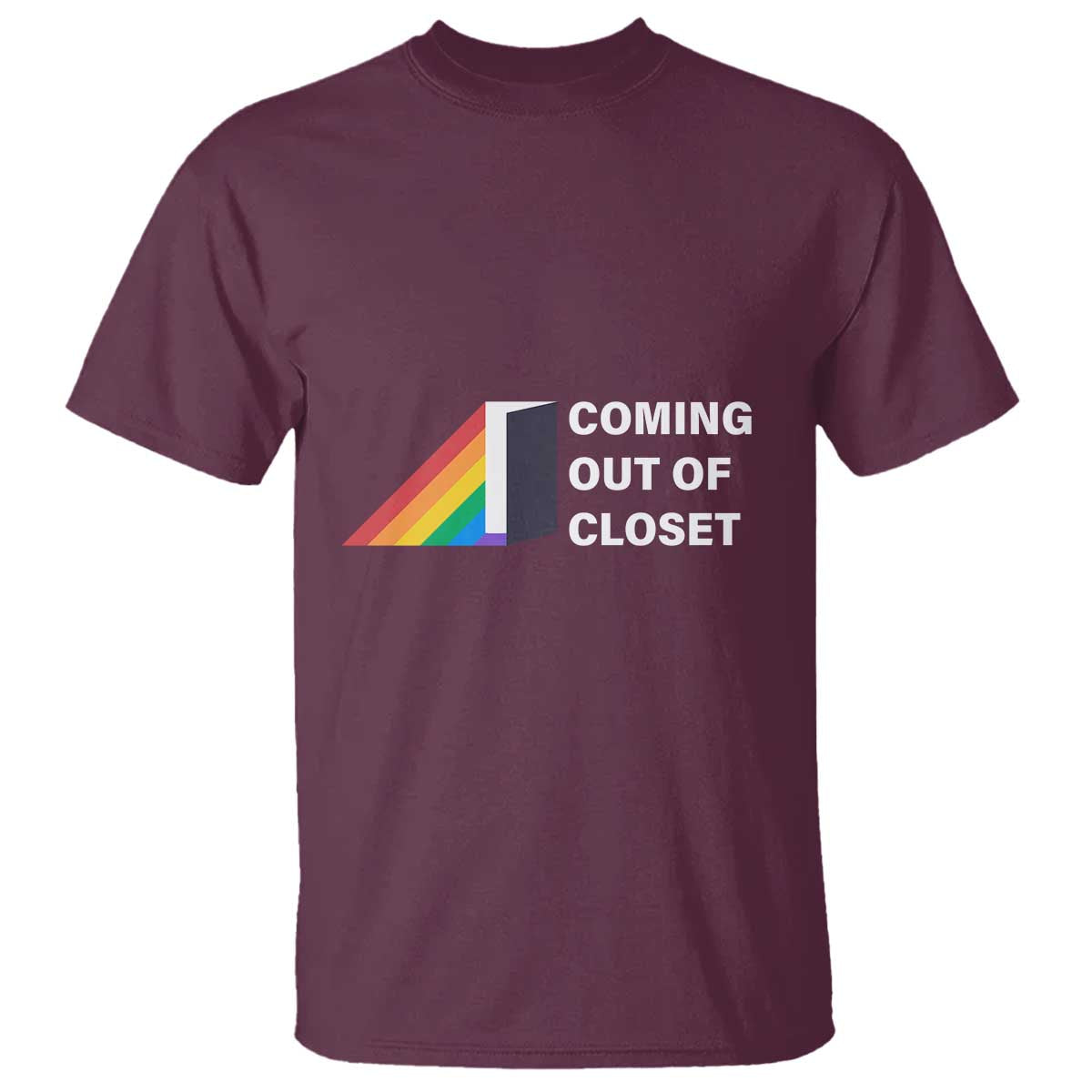 come-out-lgbt-t-shirt-coming-out-of-closet-rainbow-door