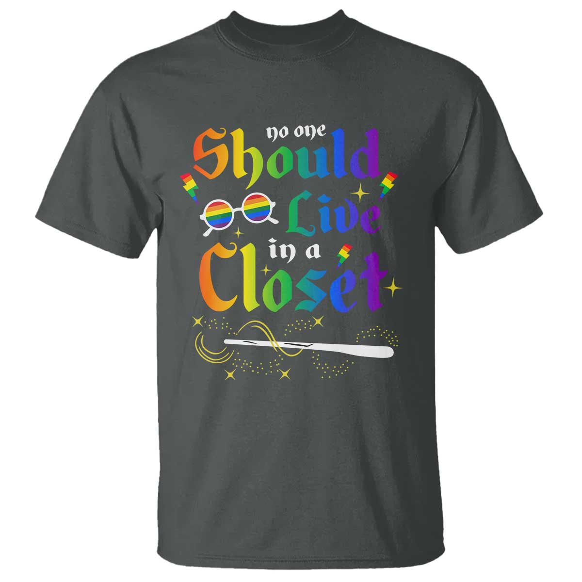 come-out-lgbt-t-shirt-no-one-should-live-in-a-closet-magical-rainbow-glasses