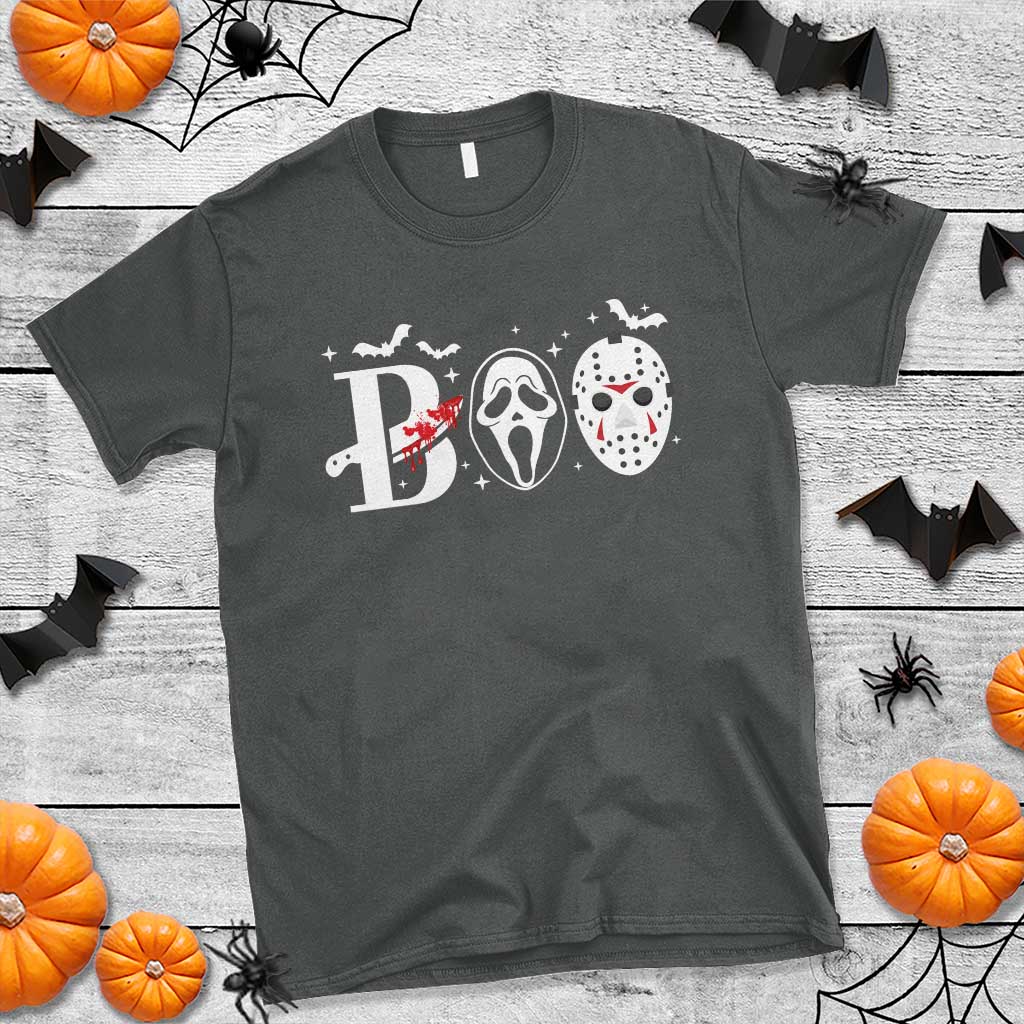 halloween-t-shirt-boo-horror-murderer-masks-bat-spooky-season